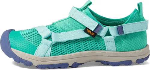 Vista 4 de Teva Sandalia universal unisex para niños