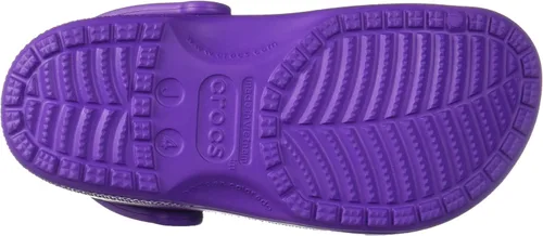 Vista 4 de Crocs Unisex-Child Kids' Classic Clogs