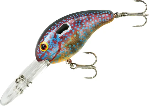 Vista 27 de Bandit Lures BDT