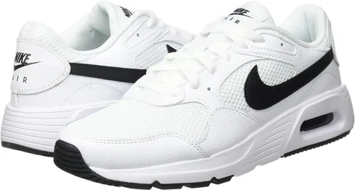 Vista 7 de Nike - Air Max SC - CW4555102, blanco, 10, Blanco