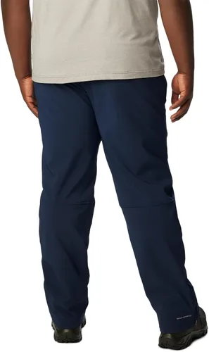 Vista 8 de Columbia Men's Tech Trail Warm Pant