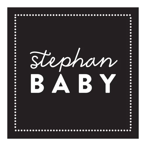 Vista 7 de Stephan Baby Bonnets - Gorro de bautizo de algodón blanco con cruz bordada y lazos de satén, talla única, dobladillo recto