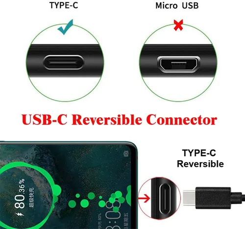 Vista 7 de cablecc USB 3.1 tipo C USB-C hembra solo puerto a 480Mbps USB 2.0 placa base 9pin 10pin adaptador de cabecera PCBA