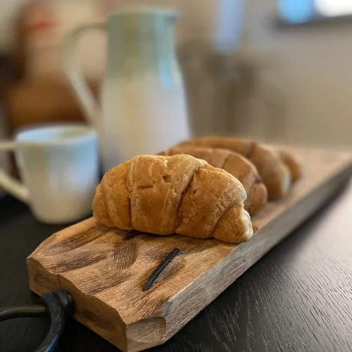 Vista 5 de 7 Days - Croissants
