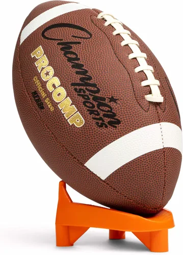 Vista 2 de Champion Sports Football Kicking Tee – Heavy-Duty Kickoff Tee in Multiple Styles & Sizes