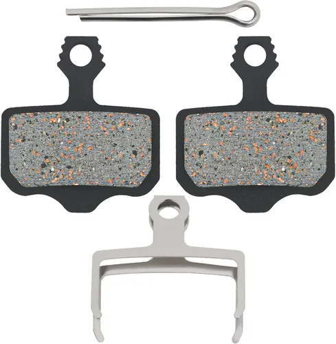 Vista 2 de Road Passion Pastillas de freno para MOTO GUZZI 850 Le Mans I 76-77 F&R/ 850 Le Mans II 78-80 F&R