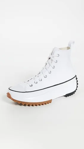 Vista 6 de Converse Chuck Taylor All Star High Top blanco/negro (White/Black/Gum)