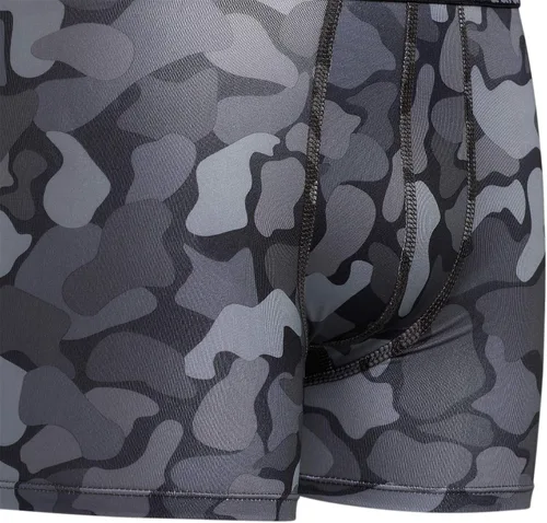 Vista 4 de adidas Kids-Boy's Performance Boxer Briefs Underwear (4-Pack)