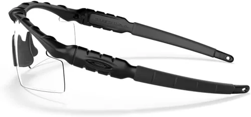 Vista 3 de Oakley mens Oo9213 M Frame 2.0 Industrial Rectangular Sunglasses