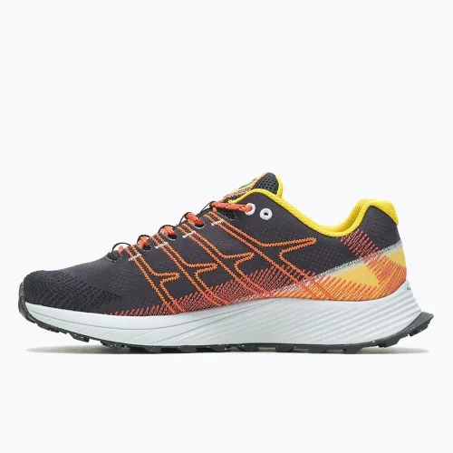 Vista 69 de Merrell Zapatos de senderismo Moab Flight para hombre