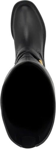 Vista 2 de GUESS Botas sobre la rodilla Jellio para mujer