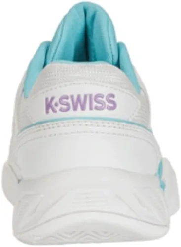 Vista 4 de K-Swiss Zapatos de tenis Bigshot Light 4 para mujer