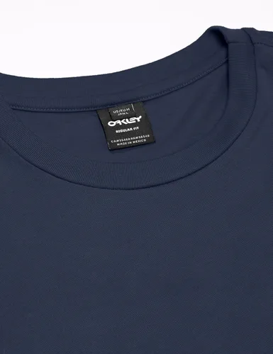 Vista 3 de Oakley Camiseta de anillos para hombre