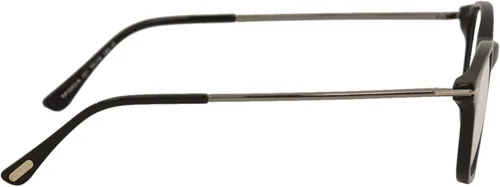 Vista 3 de Eyeglasses Tom Ford FT 5553 -B 001 - Gafas de natación color negro brillante