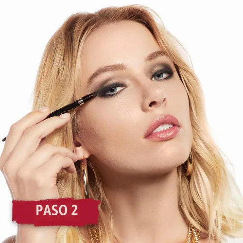 Vista 9 de Rimmel Exaggerate