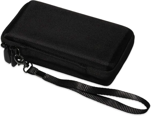 Vista 7 de Funda protectora para cámara Motorola Hasselblad True Zoom, proyector Moto Insta-Share, Moto TurboPower Pack, Motorola Battery Case, JBL SoundBoost
