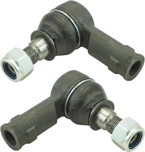 Vista 91 de TRQ Juego de barras de acoplamiento interiores delanteras 2 piezas compatibles con Acura RDX 2013-2018