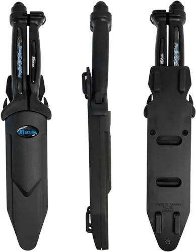 Vista 4 de XS Scuba FogCutter X Cuchillo X Recon