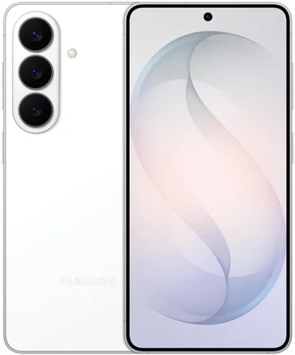 Vista 20 de Samsung Galaxy S26, teléfono inteligente Android desbloqueado, 256GB, potente procesador, Galaxy AI, visualización inmersiva, batería duradera