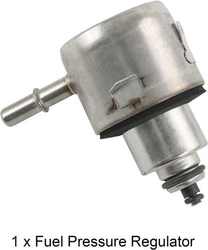 Vista 5 de JDMSPEED Nuevo filtro de combustible regulador de presión FPR reemplazo de la bomba de combustible para Dodge Neon 1996-2005 PR326, 24026, 4546610