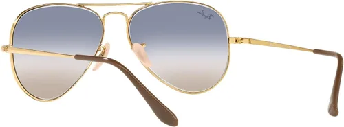 Vista 6 de Ray-Ban RB3689 Aviator Metal II Gafas de Sol
