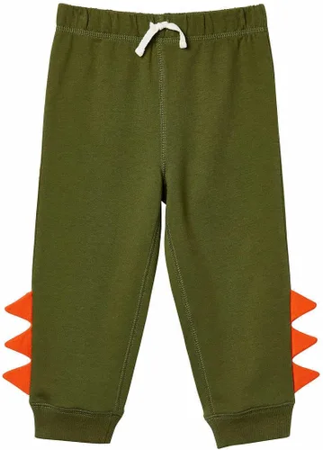 Vista 6 de Carter's Conjunto de pantalón y mono de 4 piezas para niños