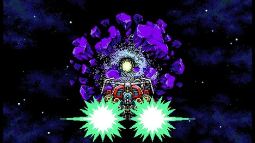 Vista 4 de LIMITED RUN GAMES 1188498 Blaster Master Zero 3 (Limited Run #109) (Import),Black