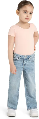 Vista 6 de Capezio Leotardo de manga corta para niñas - Chicas