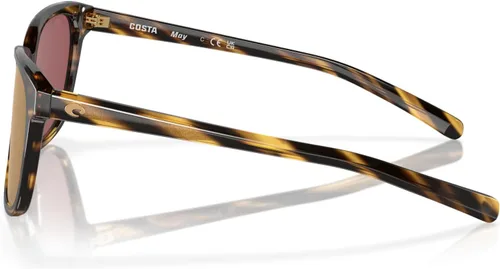 Vista 19 de Costa Del Mar Gafas de sol May para mujer
