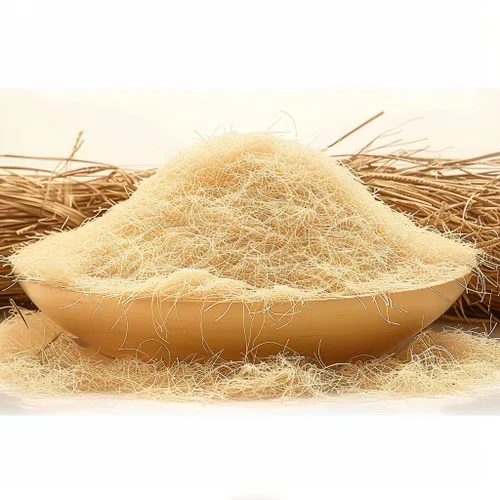Vista 5 de Masa Kataifi para Barra de Chocolate de Dubái, 7 oz (200g), Masa de Filo Desmenuzada Seca, Masa Phyllo Kadayif Katafi Knafeh