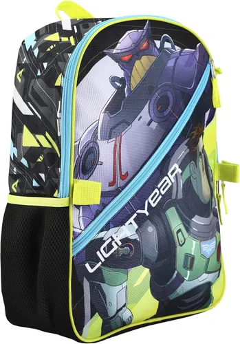 Vista 3 de Pixar Toy Story Buzz Lightyear - Juego de mochila de 5 piezas