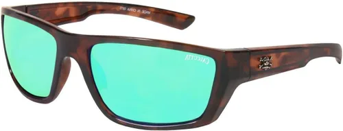 Vista 4 de Calcutta Gafas de sol de pesca de la serie original de la onda
