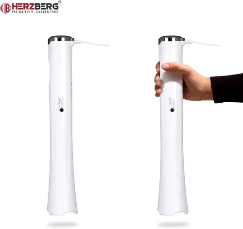 Vista 3 de Herzberg HG 5041 – Blender
