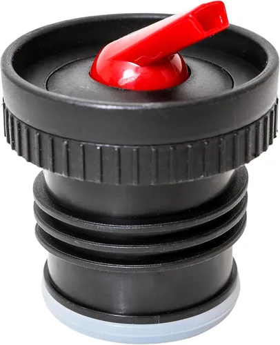 Vista 4 de Tapón térmico para botellas Stanley Classic de boca ancha (1.1 QT/1.5QT/2QT) Pico de Mate Stanley Replacement Cap for Stanley, Convert to Yerba