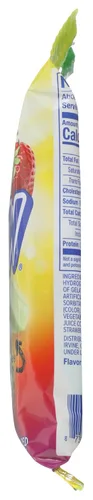 Vista 5 de Morinaga Hi-Chew - Masticables de frutas, mezcla regular, 3.53 onzas
