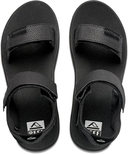 Vista 3 de Reef Sandalias Fanning Baja para hombre