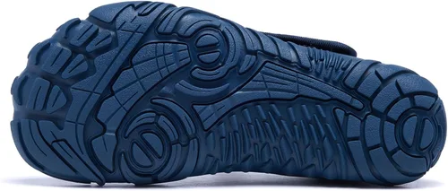 Vista 5 de Limberun Zapatos de agua para niños y niñas, zapatos de natación