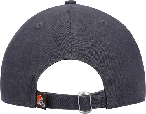 Vista 4 de New Era NFL Icon Core Classic 2.0 9TWENTY - Gorra ajustable para hombre Pittsburgh Steelers Grafito