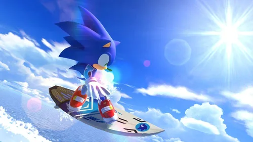 Vista 8 de Mario & Sonic at the Olympic Games Tokyo 2020 - Nintendo Switch