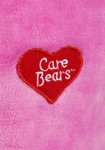 Vista 8 de Adult Cheer Bear Care Bear Jumpsuit