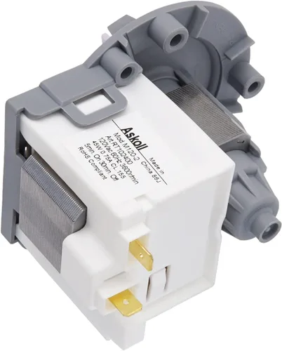 Vista 6 de SupHomie M120-2 Bomba de drenaje compatible con lavadoras LG Kenmore