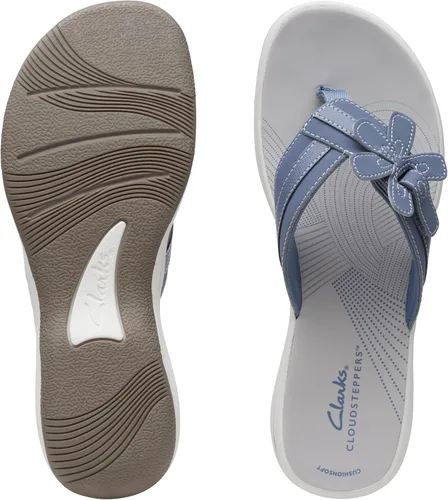 Vista 100 de Clarks, Brinkley Flora - Sandalias para mujer