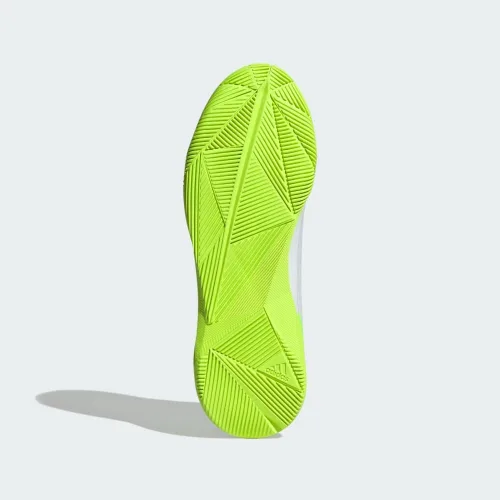 Vista 4 de adidas Soccer Predator Accuracy.3 Interior (niño pequeñoniño grande)
