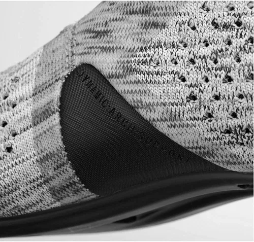 Vista 4 de R1 Infinito - GreyBlack Knitted