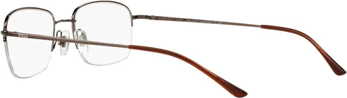 Vista 5 de Polo Ralph Lauren Men's Ph1001 Square Prescription Eyewear Frames