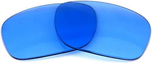 Vista 26 de Apex Lenses Lentes de repuesto para gafas de sol Ray-Ban Meta Wayfarer (Gen 2) RW4012 Negro