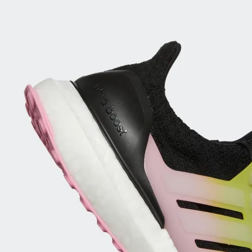 Vista 9 de adidas Ultraboost 5.0 DNA - Zapatos para mujer, Halo SilverHalo SilverDash Grey