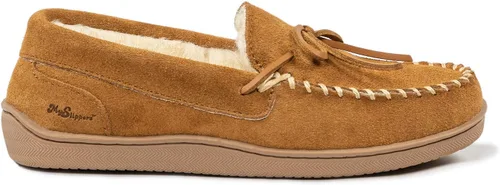 Vista 2 de MySlipper - Pantuflas tipo mocasín para mujer de MyPillow