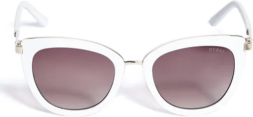 Vista 2 de GUESS Factory Gafas de sol ojo de gato para mujer