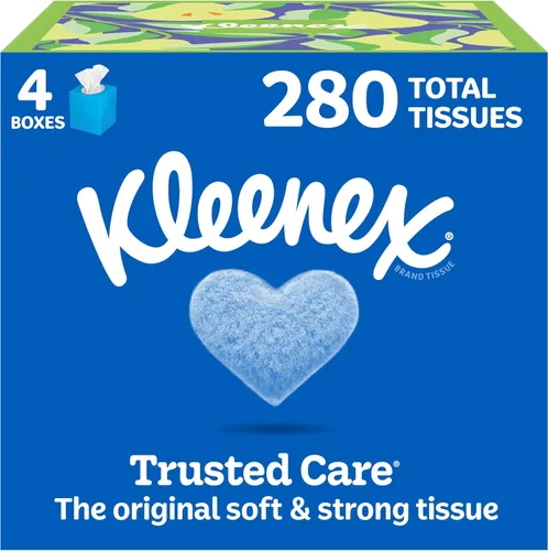 Vista 19 de Kleenex Tejidos blancos de 2 capas, A4016, 210 unidades (paquete de 3)